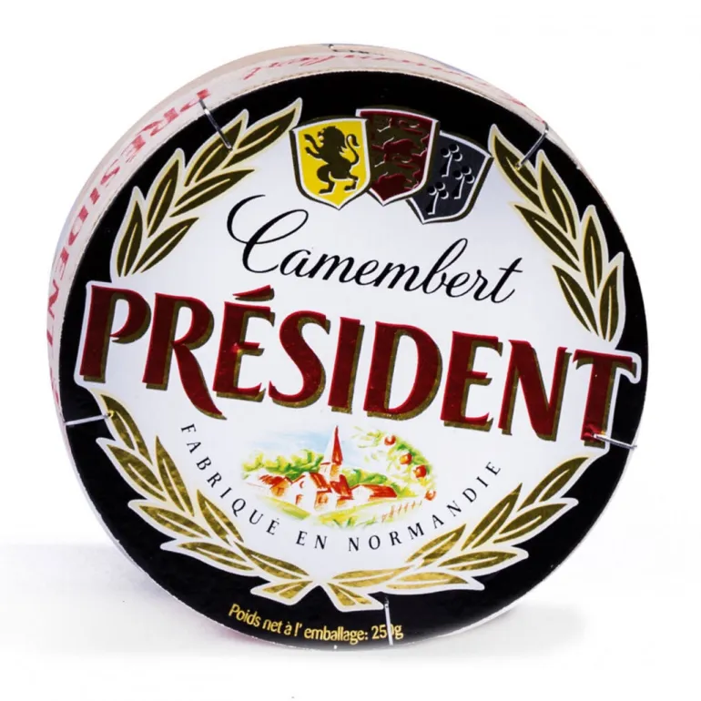 Queijo Camembert