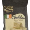 Queijo Cheddar