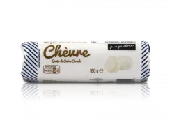 Queijo Chévre