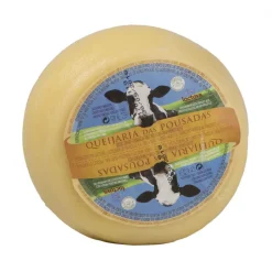 Queijo Curado Queijaria das Pousadas kg