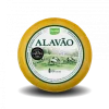 Queijo Curado Tradicional Alavão Saloio