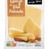Queijo da Ilha Fatiado