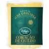 Queijo da Ilha Graciosa Açores Coração de Queijo