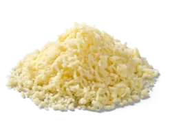 Queijo da Ilha Ralado