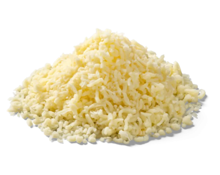 Queijo da Ilha Ralado