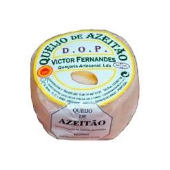 Queijo de Azeitão DOP