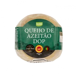 Queijo de Azeitão DOP