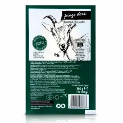 Queijo de Cabra Curado