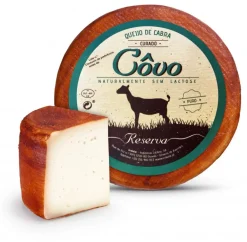 Queijo de Cabra Curado