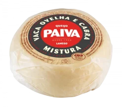 Queijo de Mistura