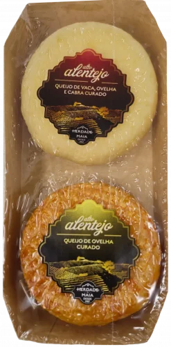 Queijo de Mistura
