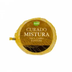 Queijo de Mistura