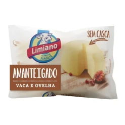 Queijo de Mistura Amanteigado