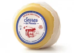 Queijo de Mistura Vaca e Ovelha