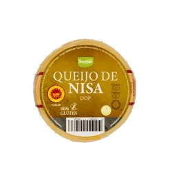 Queijo de Nisa DOP