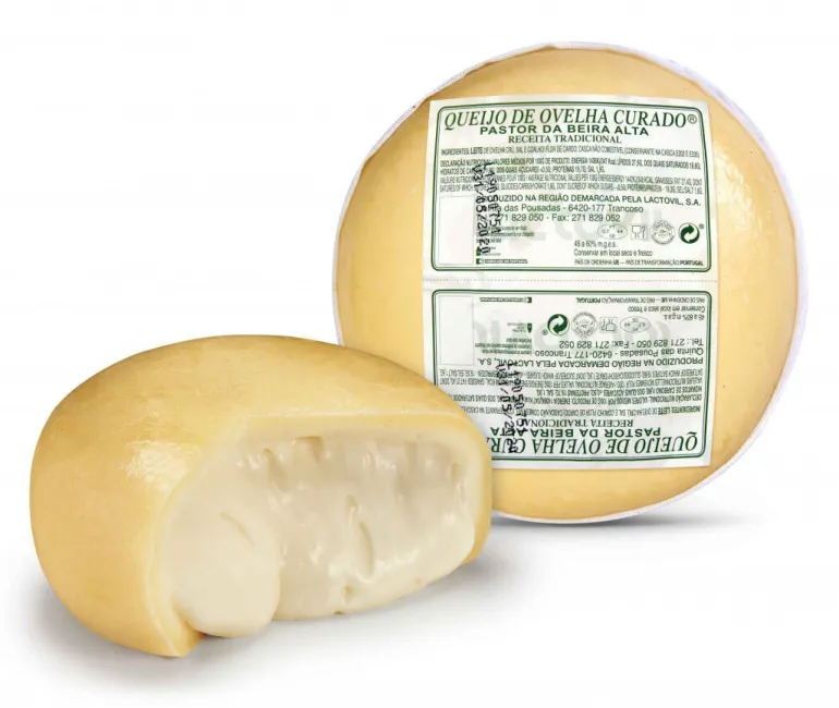 Queijo de Ovelha Curado