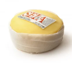 Queijo de Ovelha Curado Amanteigado de Seia