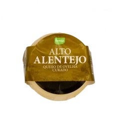 Queijo de Ovelha do Alto Alentejo