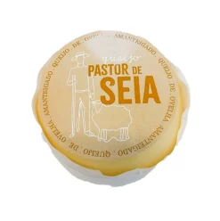 Queijo de Ovelha Pastor de Seia