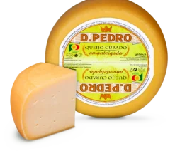 Queijo de Prato Amanteigado