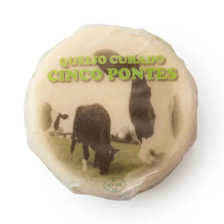 Queijo de Vaca