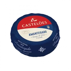 Queijo de Vaca Amanteigado