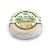 Queijo de Vaca Amanteigado