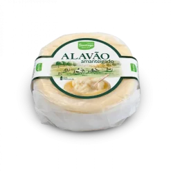 Queijo de Vaca Amanteigado