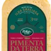 Queijo de Vaca com Pimenta da Terra