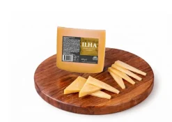 Queijo de Vaca da Ilha Cunha