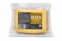 Queijo de Vaca da Ilha Cunha