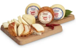 Queijo de Vaca e Ovelha
