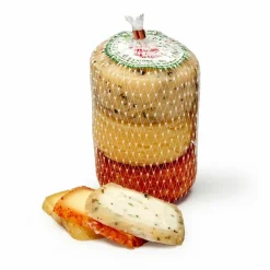 Queijo de Vaca e Ovelha