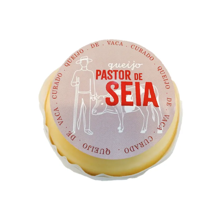 Queijo de Vaca Pastor de Seia