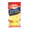 Queijo Emmental