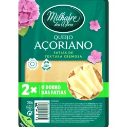 Queijo Fatiado dos Açores