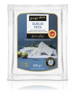 Queijo Feta DOP