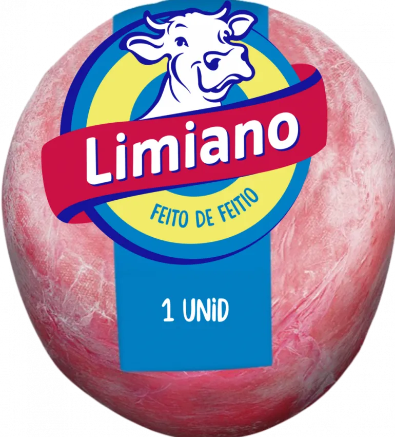 Queijo Flamengo Bola