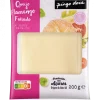 Queijo Flamengo Fatiado