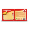Queijo Flamengo Fatiado