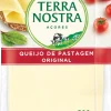 Queijo Flamengo Fatiado