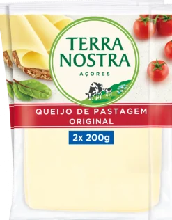 Queijo Flamengo Fatiado