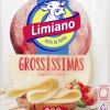 Queijo Flamengo Fatiado Grossíssimas