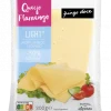 Queijo Flamengo Fatiado Light