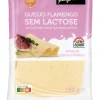 Queijo Flamengo Fatiado sem Lactose