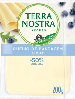 Queijo Flamengo Light Fatiado