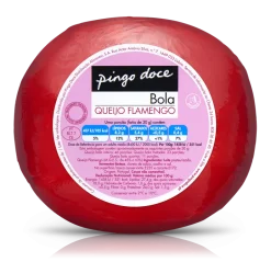 Queijo Flamengo (pedido ao Balcão)