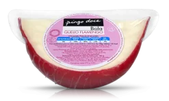 Queijo Flamengo Quartos