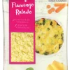 Queijo Flamengo Ralado