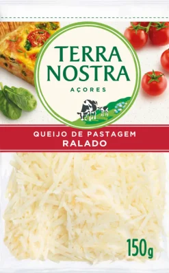 Queijo Flamengo Ralado